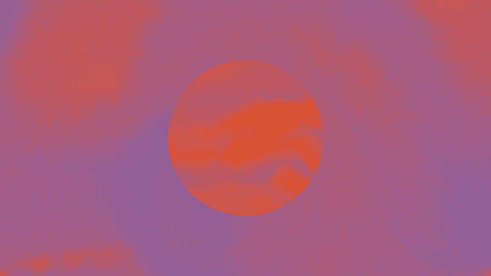Lumen Project // Spring 24.4 (6H Festival) — poster