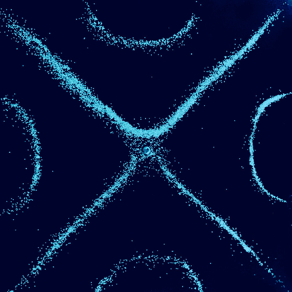 Lumen Sunday II - Emanate - Cancelled — poster