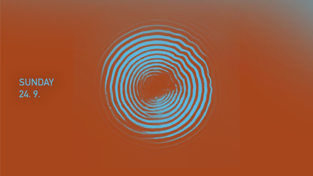 Lumen Sunday / Shida Shahabi / Ryan Packard